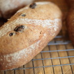 カンパーニュを習いまして