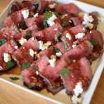 ローストビーフ(本田)