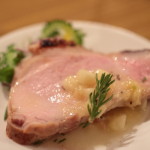 ローストポーク by本田