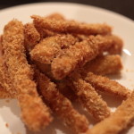 みないさんのフライ