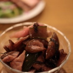 きじまさんのしば漬け