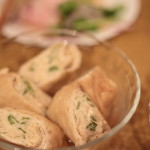 ふみさんの揚げ煮